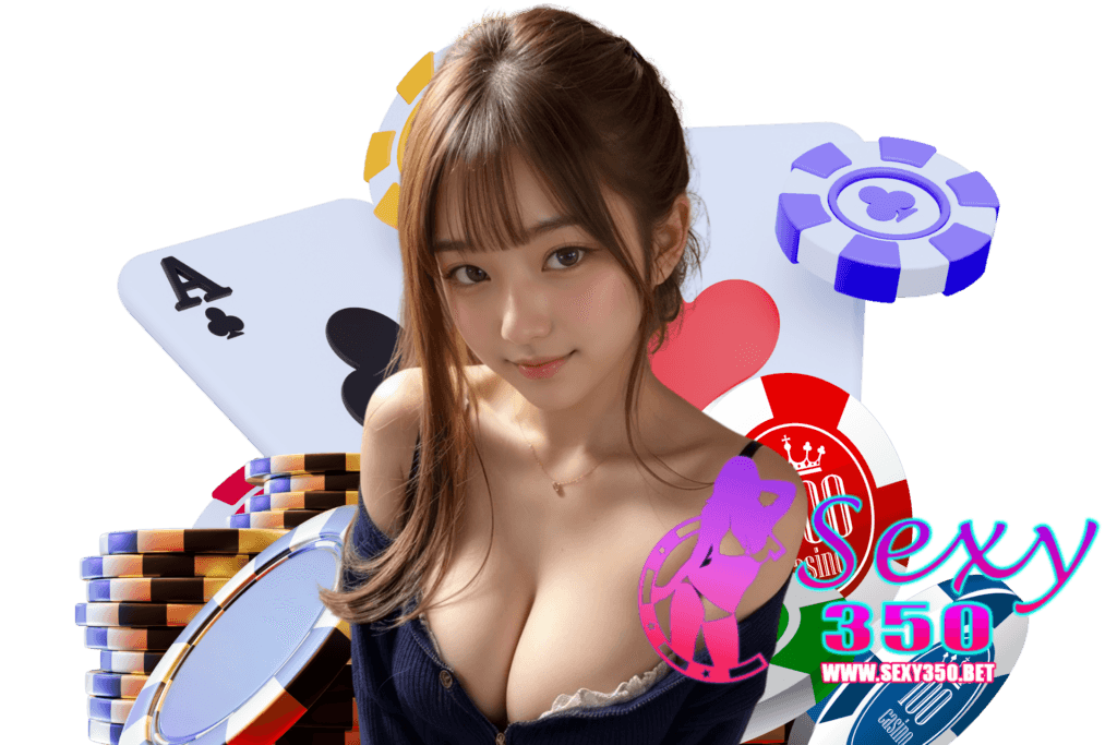 sexy350 แจกเครดิตฟรี
